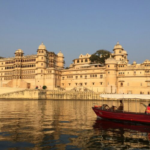 Udaipur Group Trip From Delhi | Lakes, Legends & Royal Rajasthan